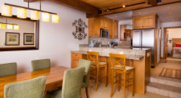 The Gant, Aspen ski chalet, image 5